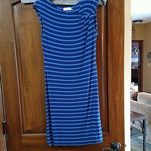 Calvin Klein dress